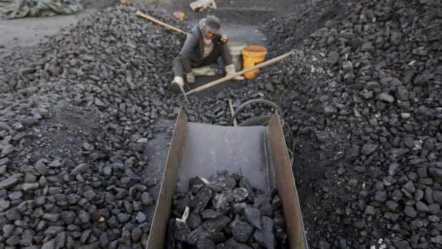 19killedinchinacoalmineaccident
